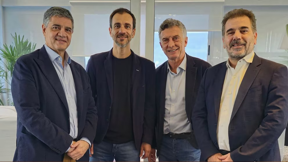 Pergamino, San Nicolás, Junín y Arrecifes ¿Que pasa con la relación entre PRO y libertarios?