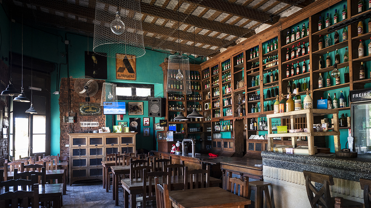 La provincia en un bocado: Sabores que te harán volver a Buenos Aires
