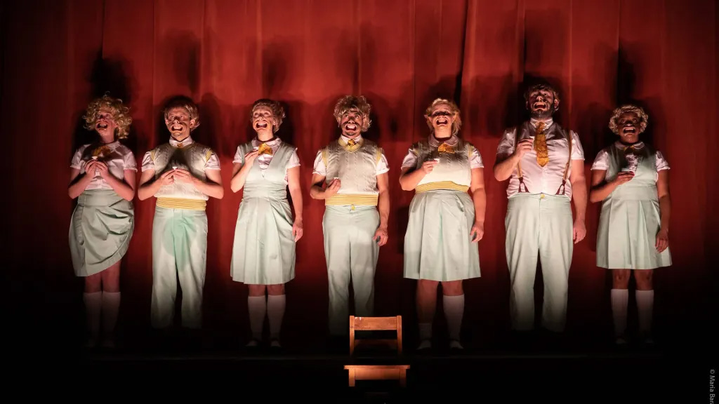 Pergamino será sede de la Fiesta del Teatro Independiente de la Región 14