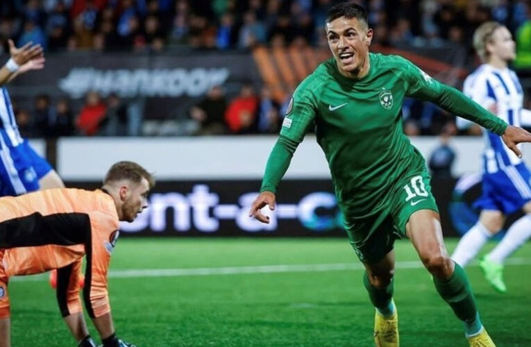 El rojense Matías Tissera, jugador de Huracán, seguirá preso en el penal de Córdoba