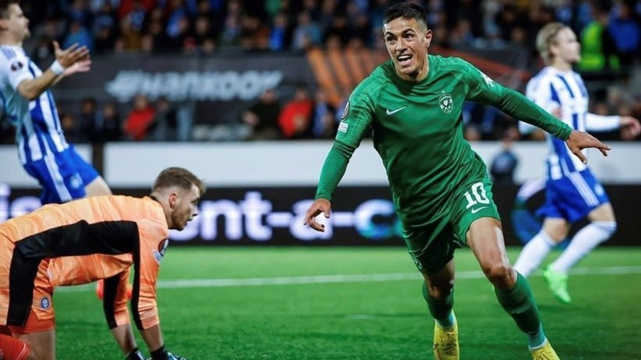 El rojense Matías Tissera, jugador de Huracán, seguirá preso en el penal de Córdoba