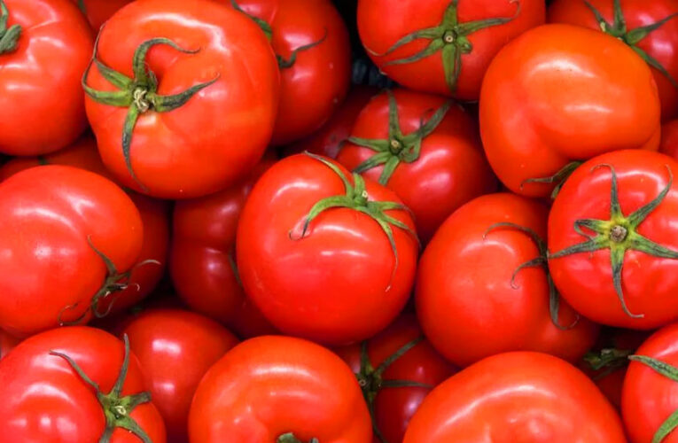 El tomate: un alimento clave en la prevención de enfermedades crónicas