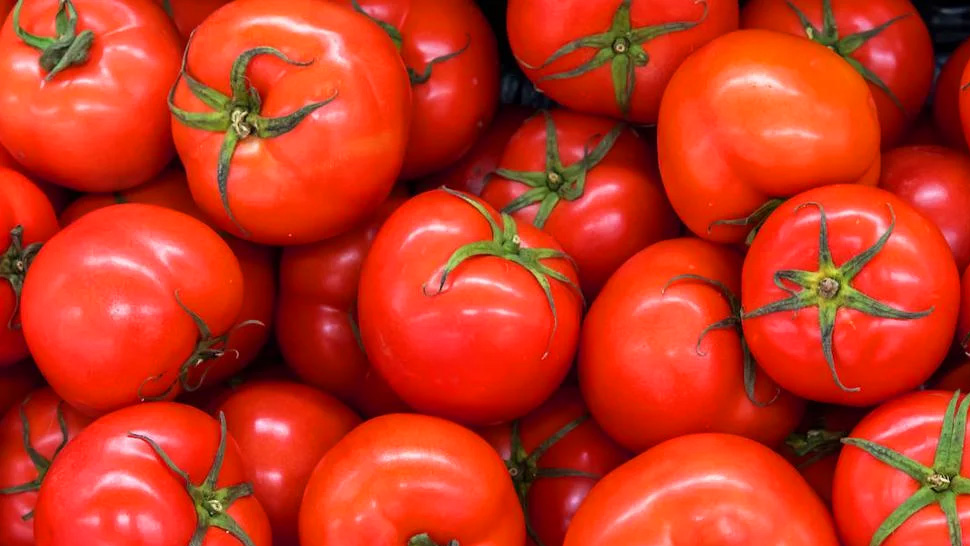 El tomate: un alimento clave en la prevención de enfermedades crónicas