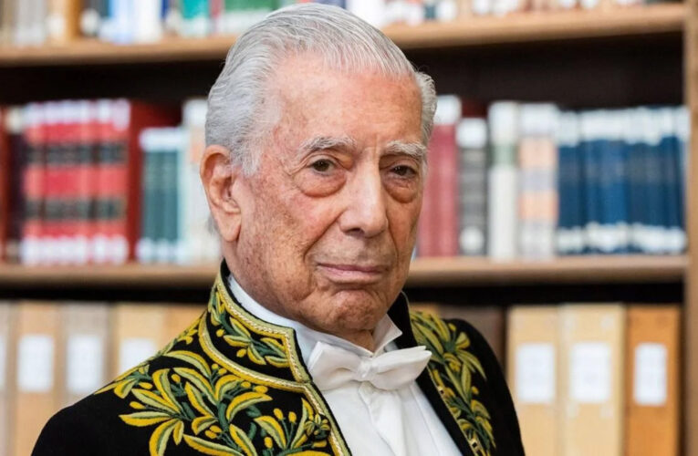 Debates alrededor de la figura de Vargas Llosa