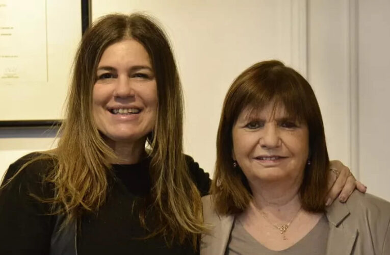 Diputados/as que responden a Patricia Bullrich oficializaron su pase a LLA ¿Y en Pergamino?