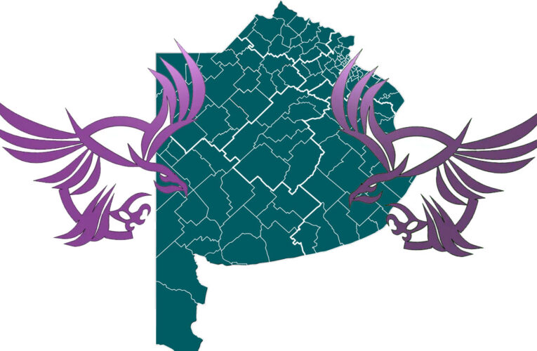 La interna de LLA en la Provincia está que arde