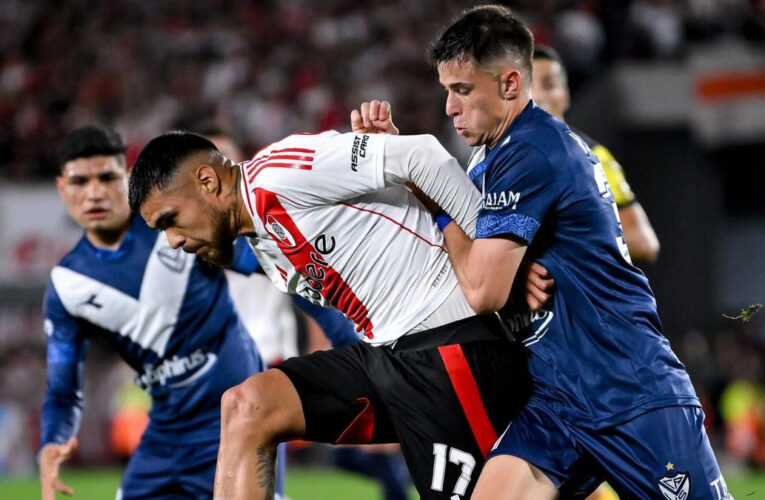 Con el triunfo de River y el empate de Boca, así quedaron los playoffs del Apertura