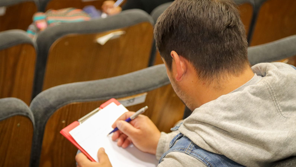 Importante capacitación para Inspectores de Tránsito