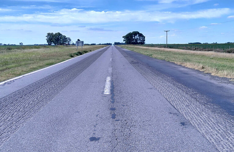 Avanza la licitación de las rutas nacionales N°8 y 188
