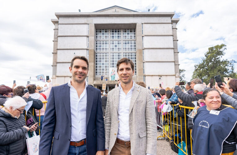 San Nicolás rompió con el PRO y rechaza alianza con libertarios «Hechos, no palabras»