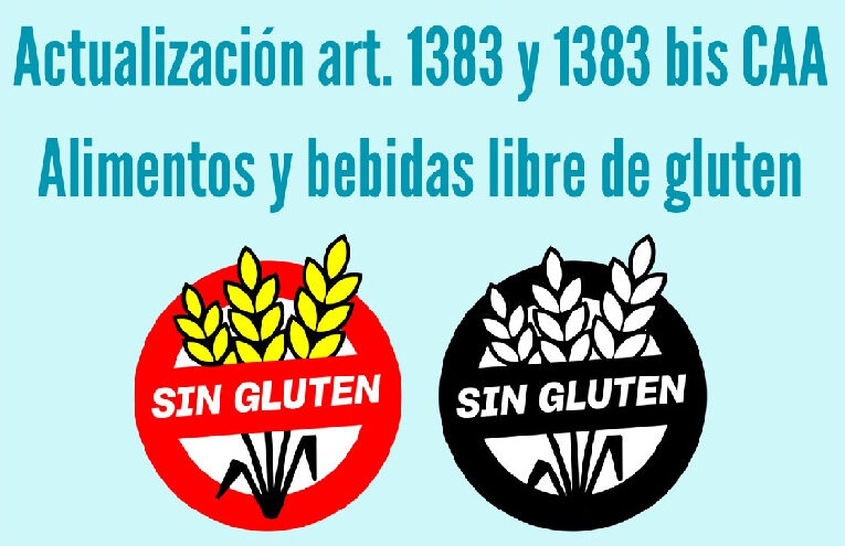 Detectan partículas de harina en el aire y estudian su posible vínculo con la celiaquía
