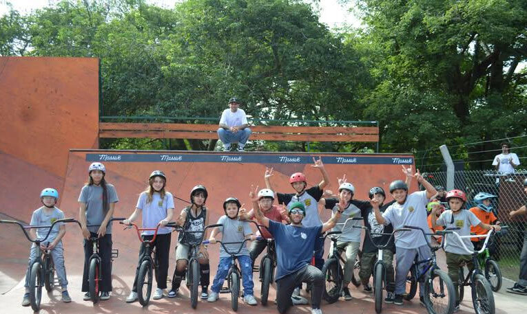 Escuelas Deportivas Municipales: El deporte y la actividad física como motores de inclusión