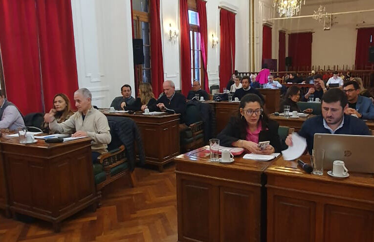 El Concejo Deliberante volvió a sesionar. Aquí el resumen