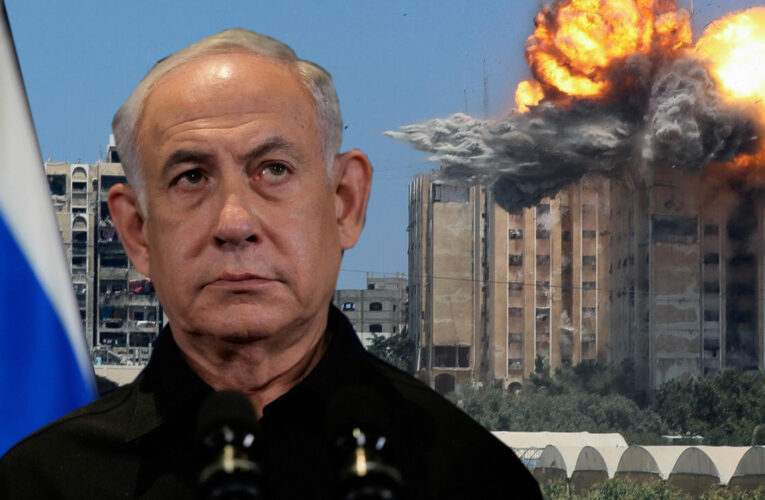 Israel busca eliminar a Hamás a pesar de las negociaciones
