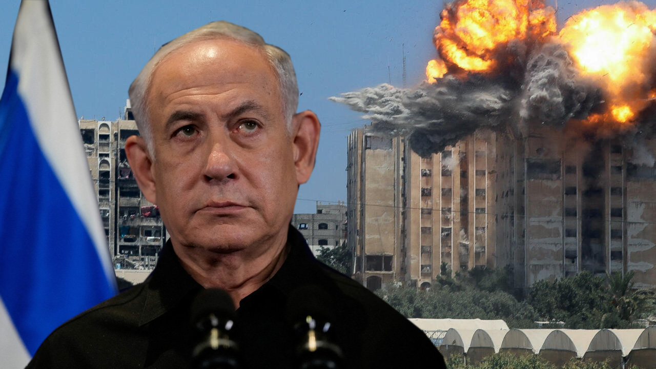 Israel busca eliminar a Hamás a pesar de las negociaciones