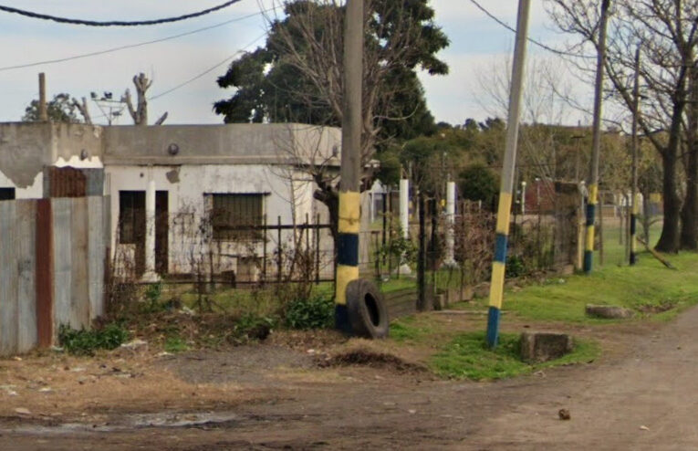 En Rosario matan a un chico de 13 años y otro de 8 está grave