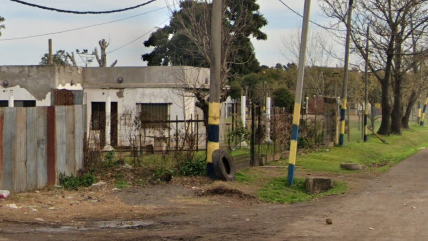 En Rosario matan a un chico de 13 años y otro de 8 está grave