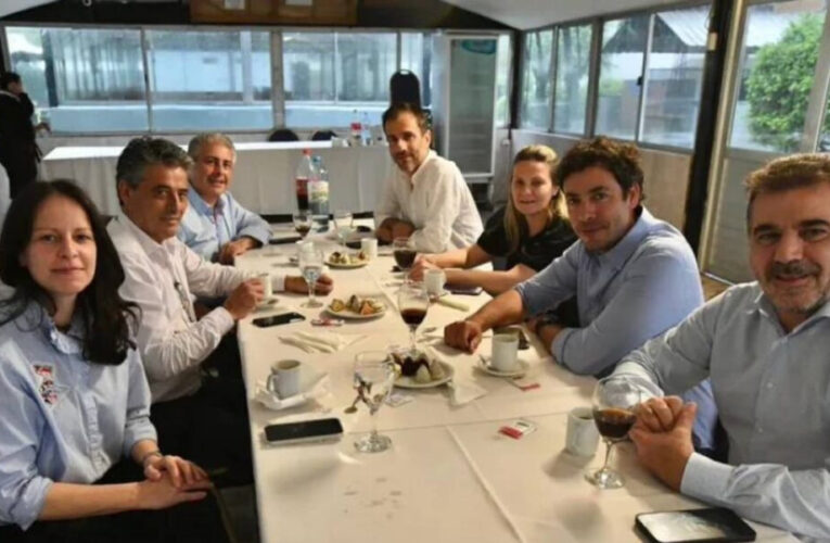 Este viernes el PRO se reúne en asamblea para aprobar frente con LLA en la Provincia