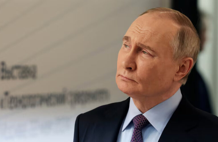 Las extrañas y sospechosas muertes en la Rusia de Putin