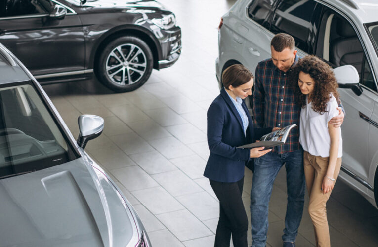 Autos usados: el mejor junio de los últimos diez años