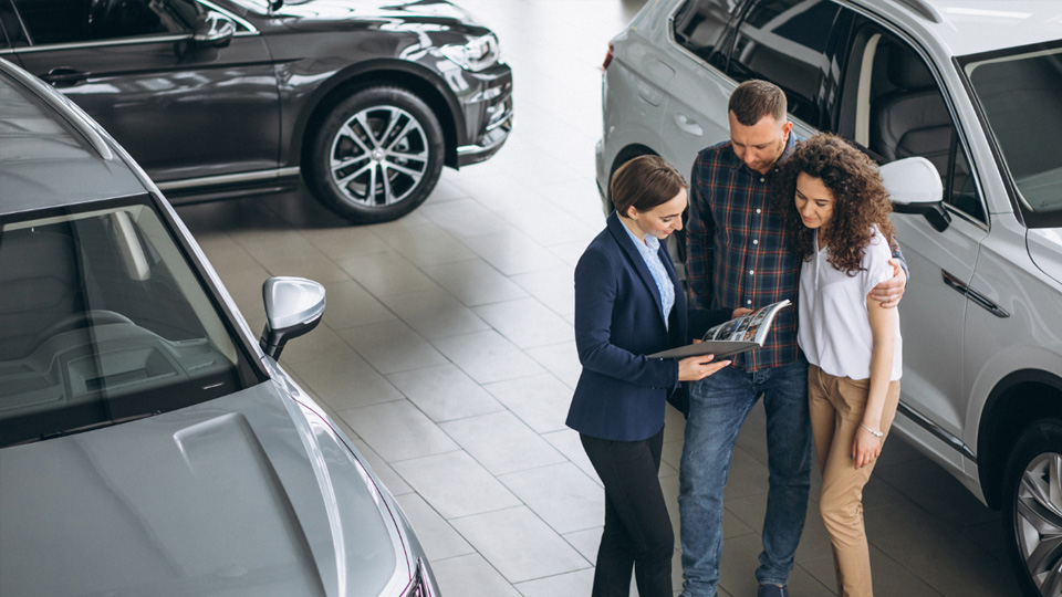 Autos usados: el mejor junio de los últimos diez años