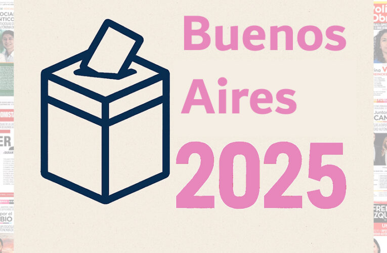 ¿Qué se vota el 7 de septiembre en nuestra provincia?