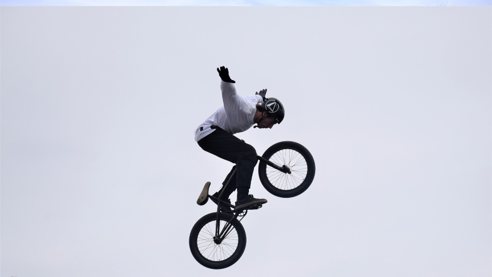 Nuestra ciudad será sede del Campeonato Nacional de BMX