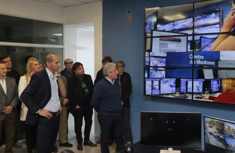 Presentaron nuevos drones con funcionalidades inteligentes