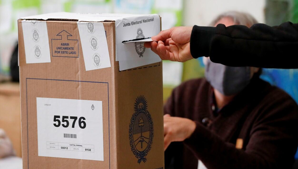 ¿Qué municipios son y qué se elige en la segunda sección electoral?