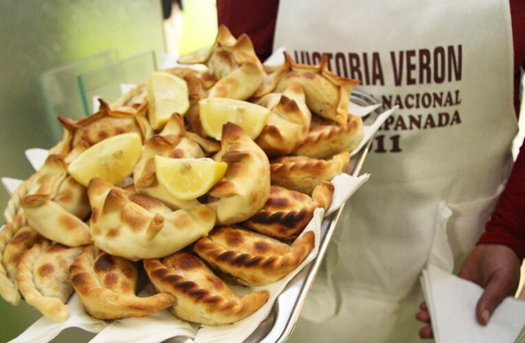 Calendario (semanal) de eventos turísticos en la Provincia