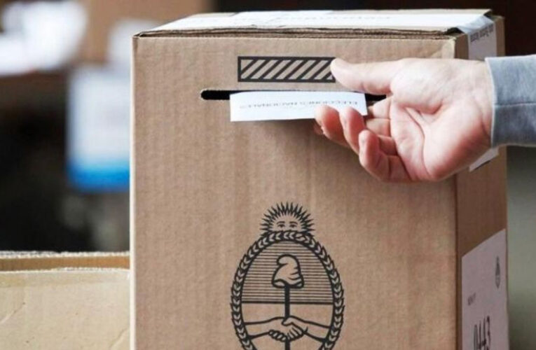 Voto accesible: el derecho de todos para votar sin dificultades