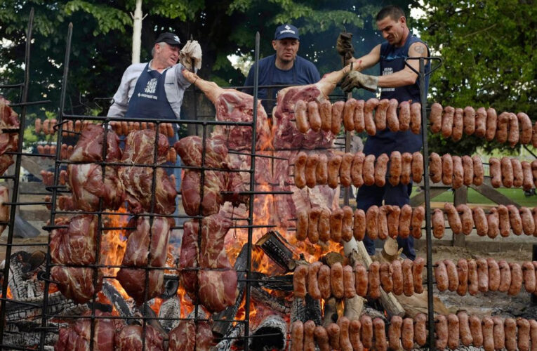 Calendario de eventos turísticos en la Provincia