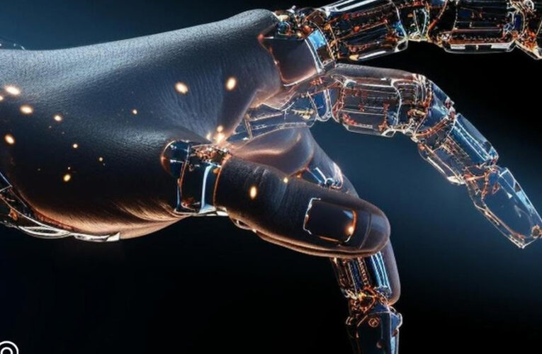Un congreso internacional de inteligencia artificial llega a la Bolsa de Comercio de Rosario