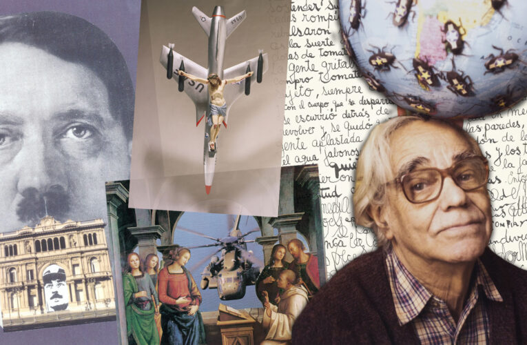 León Ferrari: arte, censura y la pregunta por la incomodidad