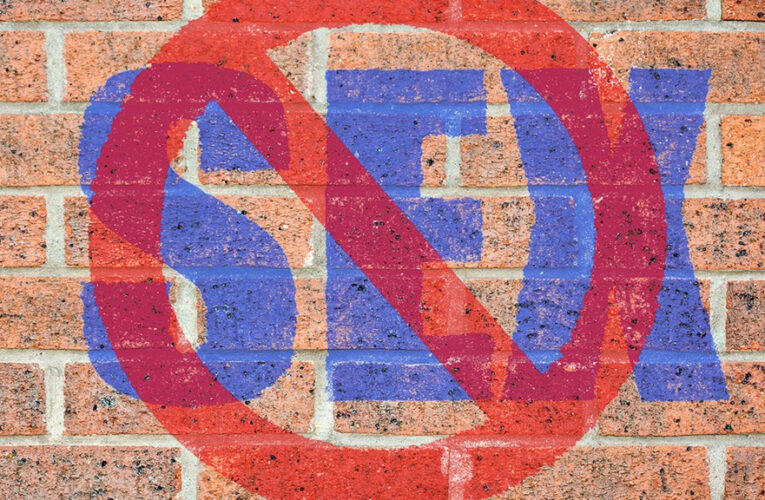 La vida sin sexo: un estudio revela vínculos con genética, ambiente y salud mental
