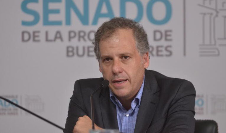 El PRO mantendrá su bloque amarillo en la legislatura bonaerense