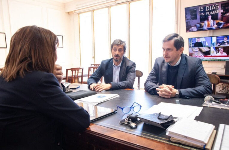 Zárate, Arrecifes y Lobos: la derrota libertaria arrastró a intendentes macristas