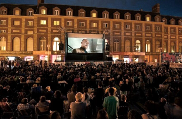 Calendario de eventos turísticos en la Provincia