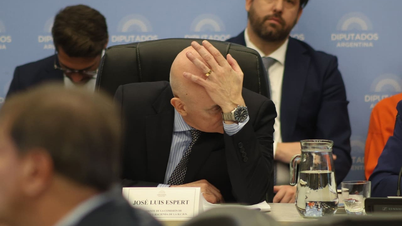 Presidente MIlei: «El cambio es más importante que cualquiera de nosotros»