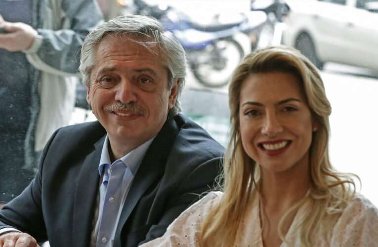(De) Revés para el ex presidente Alberto. Quedó a un paso de ir a juicio oral