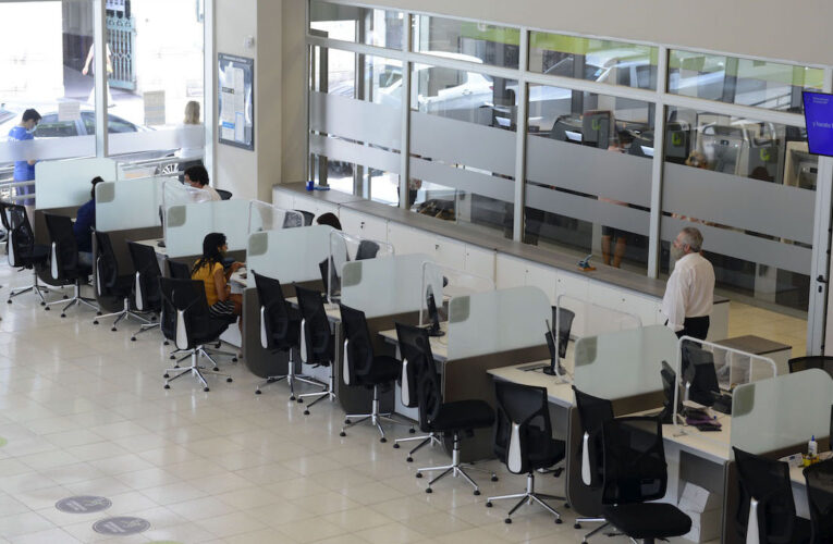 Atención: Feriados bancarios tras las elecciones legislativas