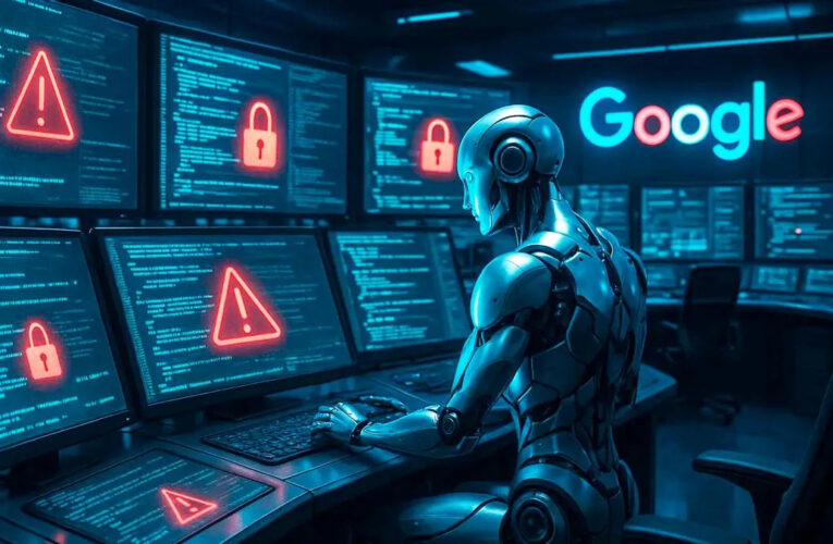 Un exdirectivo de Google advierte que la IA podrá ser programada para matar personas