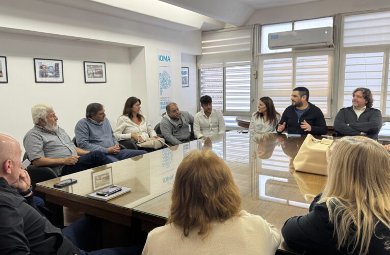 IOMA: Nuevo nomenclador de discapacidad