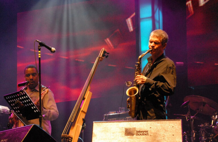 Este fin de semana «3360 Jazz Festival» en Pergamino