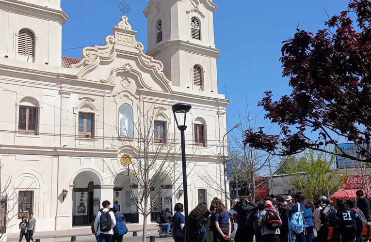 Entre asados, historia y caballos: Viví la provincia de Buenos Aires durante cinco días de aventura