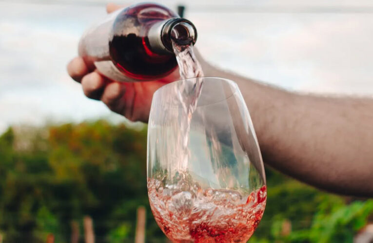 La esencia de la tierra en botellas que cuentan historias