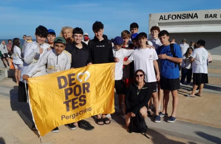 La Provincia le gira a Pergamino 131 millones por los Juegos Bonaerenses