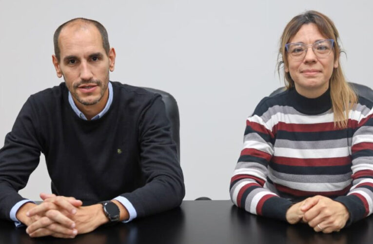 Botón antipánico digital y geolocalizado para mujeres víctimas de violencia de género