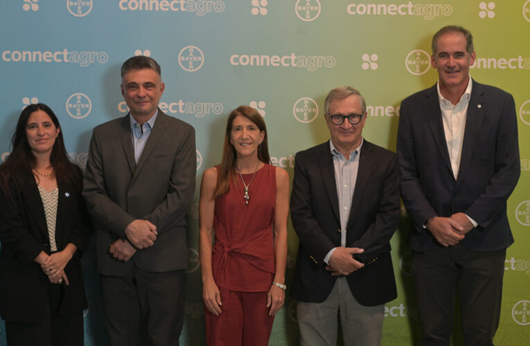 ConnectAgro 2025: cuando el agro se conecta, las oportunidades se multiplican y Argentina crece