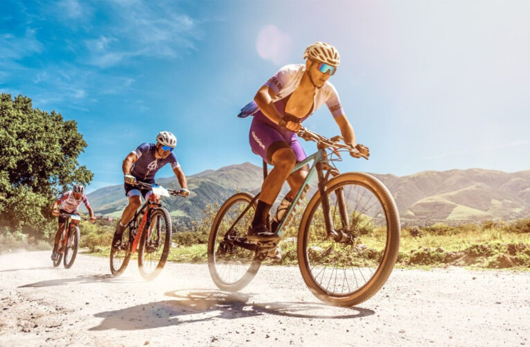 Calendario especial de eventos turísticos en la Provincia